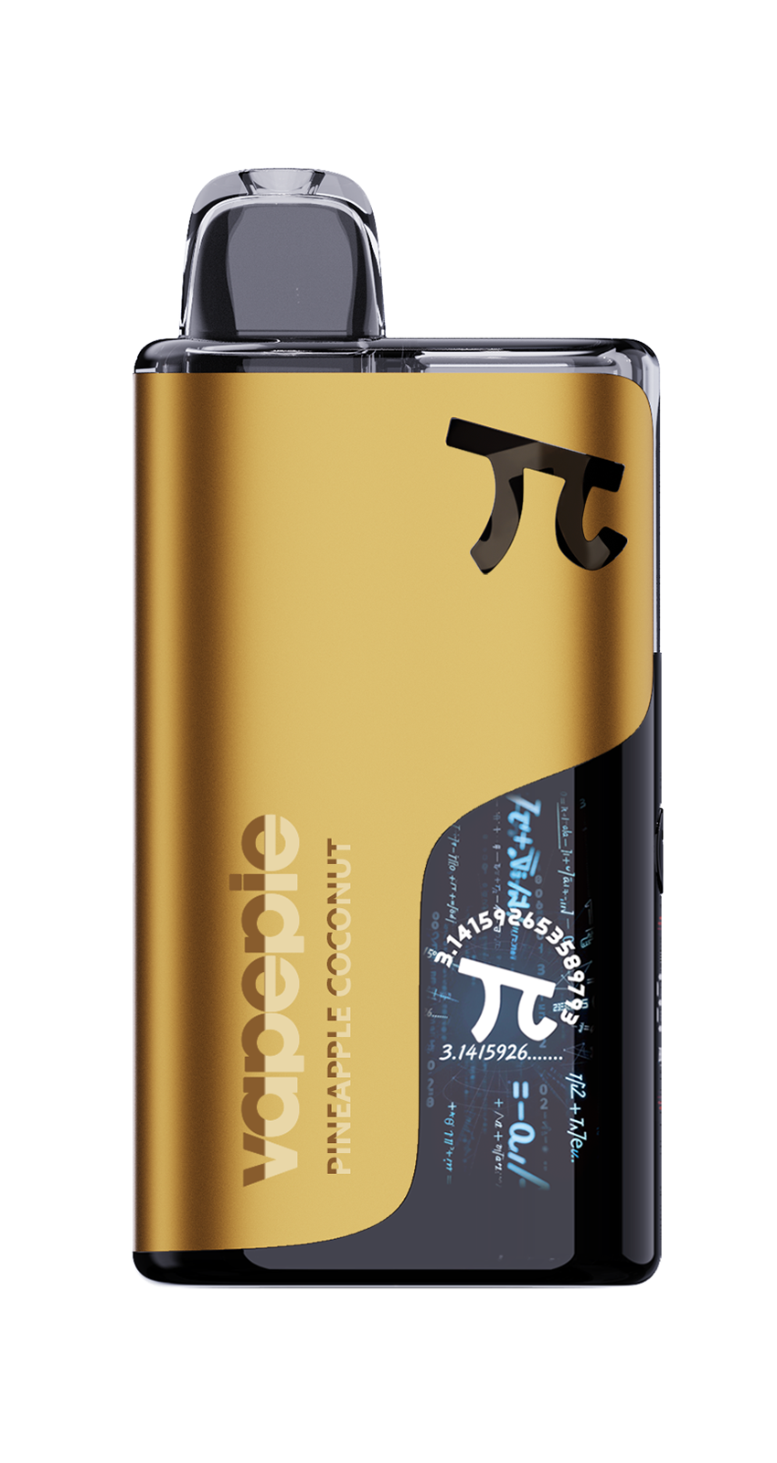 Pineapple Coconut